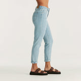 RIDERS JEANS - MID BOYFRIEND / BABY BLUES