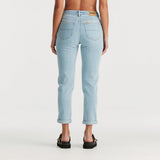 RIDERS JEANS - MID BOYFRIEND / BABY BLUES
