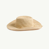 BEACH ACCESSORIES COAST COWBOY HAT NATURAL