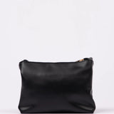 RUSTY HANDBAG - EVE SIDE BAG / BLACK