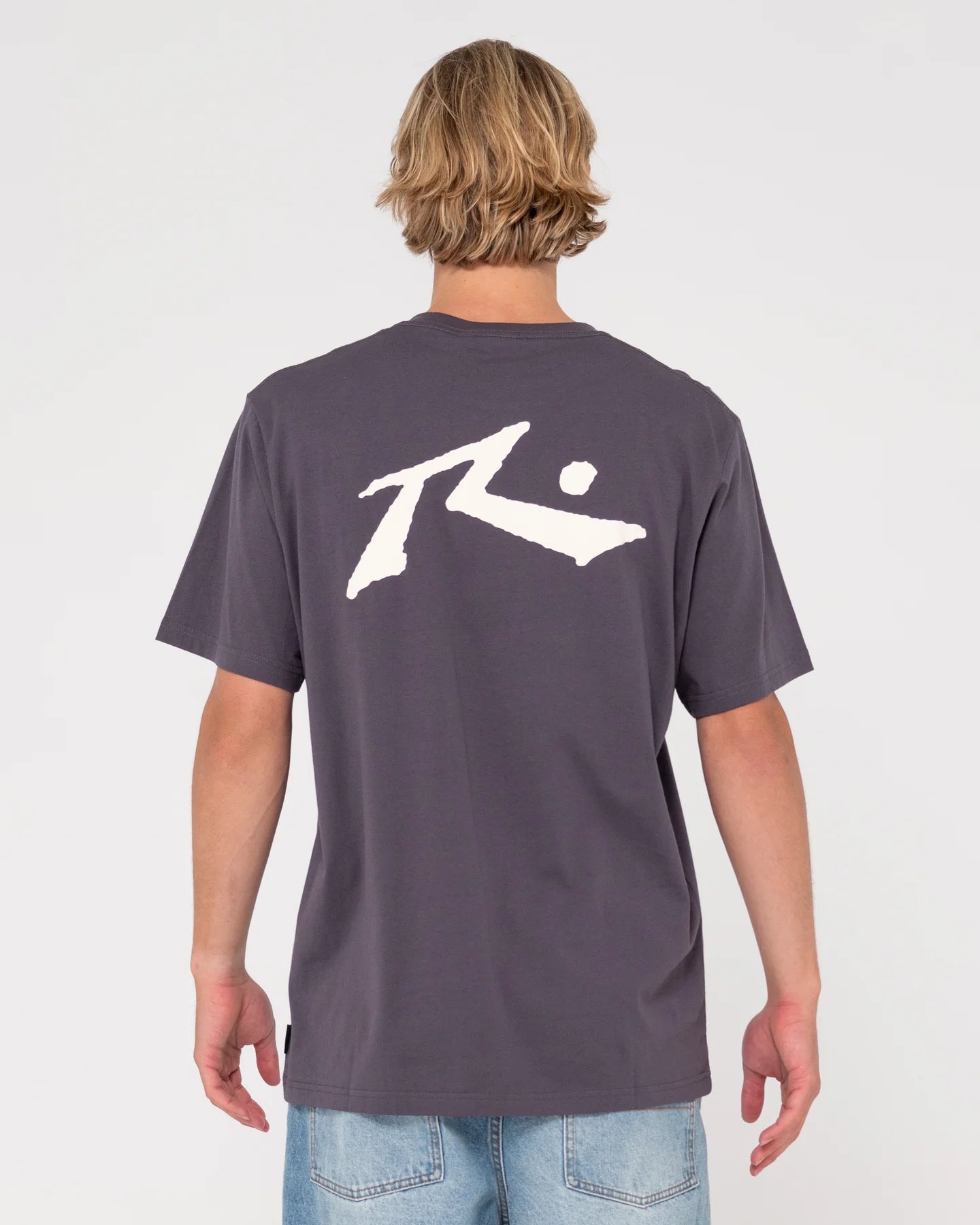 RUSTY TEE - COMPETITION TEE