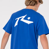 RUSTY TEE - COMPETITION TEE