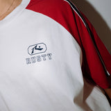 RUSTY TEE - MINDLESS COLLEGIATE OG OVERSIZED