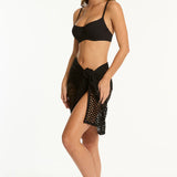 SEA LEVEL - CASTAWAY MID LENGTH WRAP