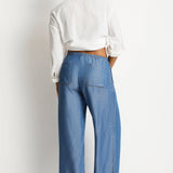 DEMIN SURF TIDE PANTS DEMIN