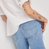 LEVIS DENIM SHORTS - 501 90'S / NOVEL TEA SHORTS