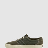 KUSTOM FOOTWEAR - CENTRAL WIDE / MILITARY