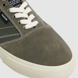 KUSTOM FOOTWEAR - CENTRAL WIDE / MILITARY