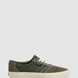 KUSTOM FOOTWEAR - CENTRAL WIDE / MILITARY