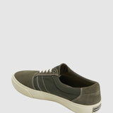 KUSTOM FOOTWEAR - CENTRAL WIDE / MILITARY