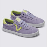 VANS - SPORT LOW / CARAMELLA LAVENDER