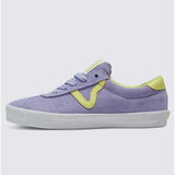 VANS - SPORT LOW / CARAMELLA LAVENDER