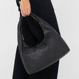 RUSTY BAG - BAMBI HANDBAG /BLACK