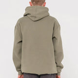 RUSTY HOODIE - SHADOW R RELAXED SUPER FLEECE HOODIE