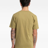 HURLEY TEE - EXPLORE MARKER TEE