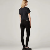 LEVIS JEANS - 710 SUPER SKINNY SECLUDED ECHO