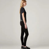 LEVIS JEANS - 710 SUPER SKINNY SECLUDED ECHO