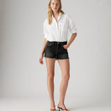 LEVIS SHORTS - 501 ORIGINAL / STEP ON IT