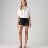 LEVIS SHORTS - 501 ORIGINAL / STEP ON IT