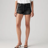 LEVIS SHORTS - 501 ORIGINAL / STEP ON IT