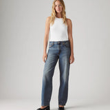 LEVIS BAGGY DAD - SHES NICE
