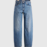 LEVIS JEANS - BAGGY DAD / HEAVY CHECK