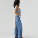 LEVIS JEANS - BAGGY DAD / HEAVY CHECK