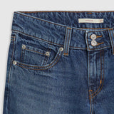 LEVIS JEANS - SUPERLOW LOOSE / BLENDED BEAUTY