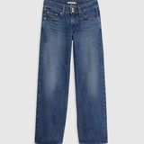 LEVIS JEANS - SUPERLOW LOOSE / BLENDED BEAUTY