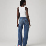 LEVIS JEANS - SUPERLOW LOOSE / BLENDED BEAUTY