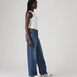 LEVIS JEANS - SUPERLOW LOOSE / BLENDED BEAUTY