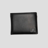 HURLEY WALLETS - ICON SOLID WALLET