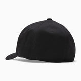 HURLEY CAP - H20 DRI PIQUE / BLACK