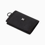 HURLEY WALLET - ICON TRI FOLD WALLET