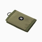 HURLEY WALLET - ICON TRI FOLD WALLET