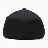 HURLEY CAP - H20 DRI PIQUE / BLACK