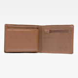 HURLEY WALLETS - ICON SOLID WALLET