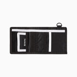 HURLEY WALLET - ICON TRI FOLD WALLET