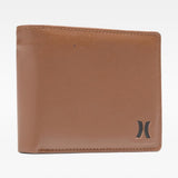 HURLEY WALLETS - ICON SOLID WALLET