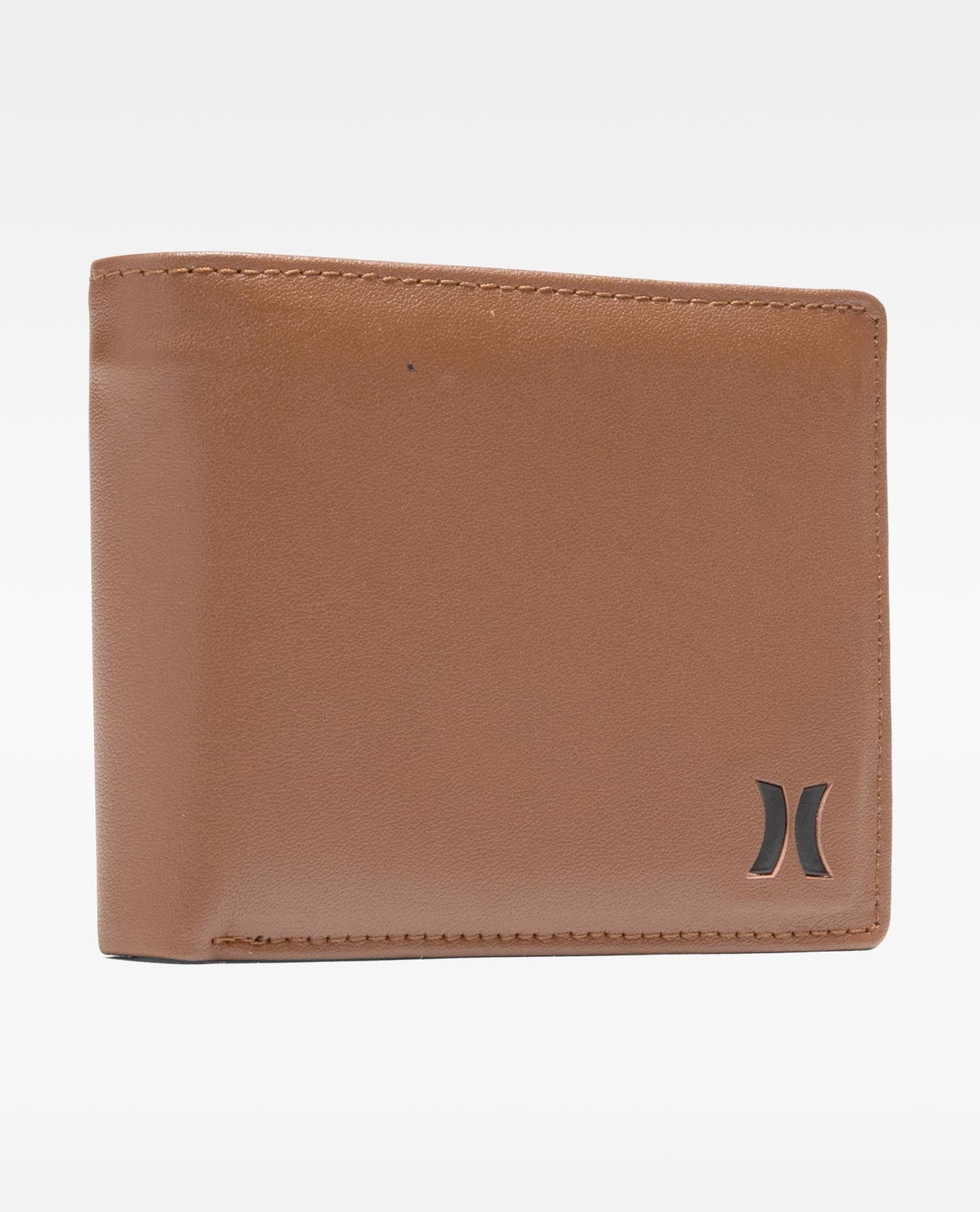 HURLEY WALLETS - ICON SOLID WALLET