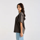 WRANGLER TEE - FIELDS OF DREAMS SLOUCH TEE