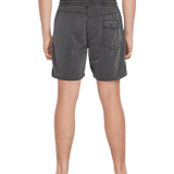 VOLCOM VOLLEY - CENTRE TRUNK 17 / BLACK