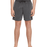 VOLCOM VOLLEY - CENTRE TRUNK 17 / BLACK