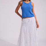 BILLABONG TANK - ALL DAY ME KNT TANK