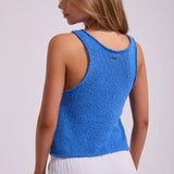 BILLABONG TANK - ALL DAY ME KNT TANK