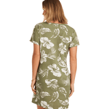 VOLCOM DRESS - VROOM SERVICE DRESS