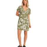 VOLCOM DRESS - VROOM SERVICE DRESS