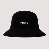 RUSTY BUCKET HAT - BAILEY BUCKET HAT