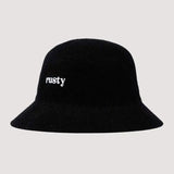 RUSTY BUCKET HAT - BAILEY BUCKET HAT