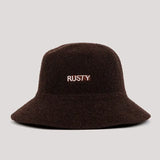 RUSTY BUCKET HAT - BAILEY BUCKET HAT